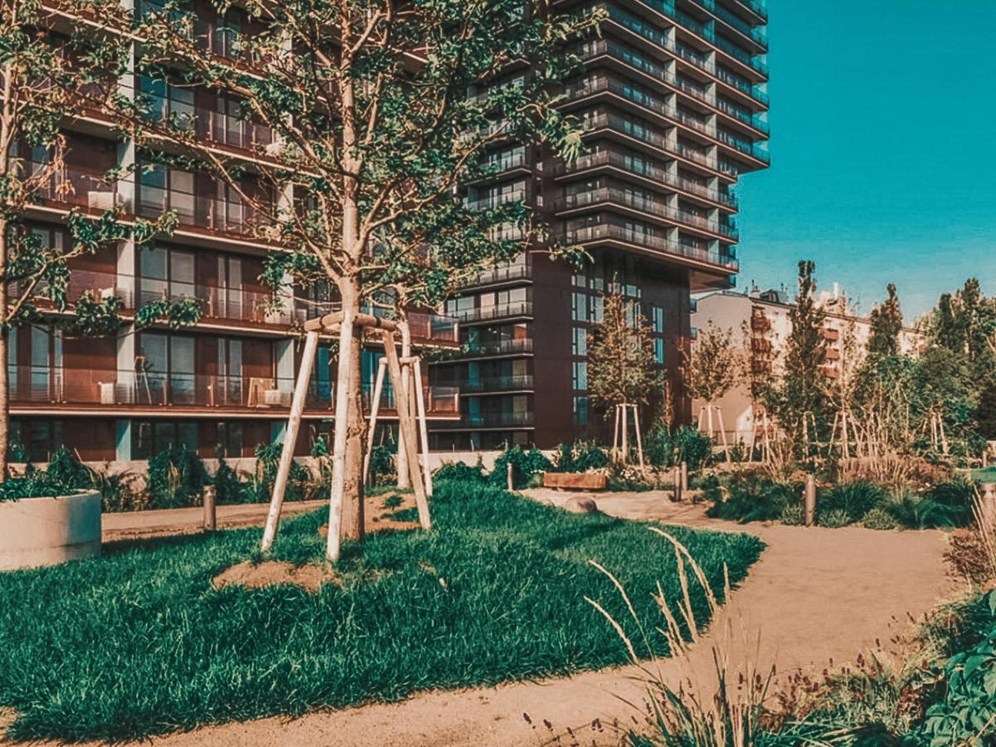Kaiser Lodge - Rooftop Pool & Underground Car Park By Alpenluxus Appartements Виена Екстериор снимка