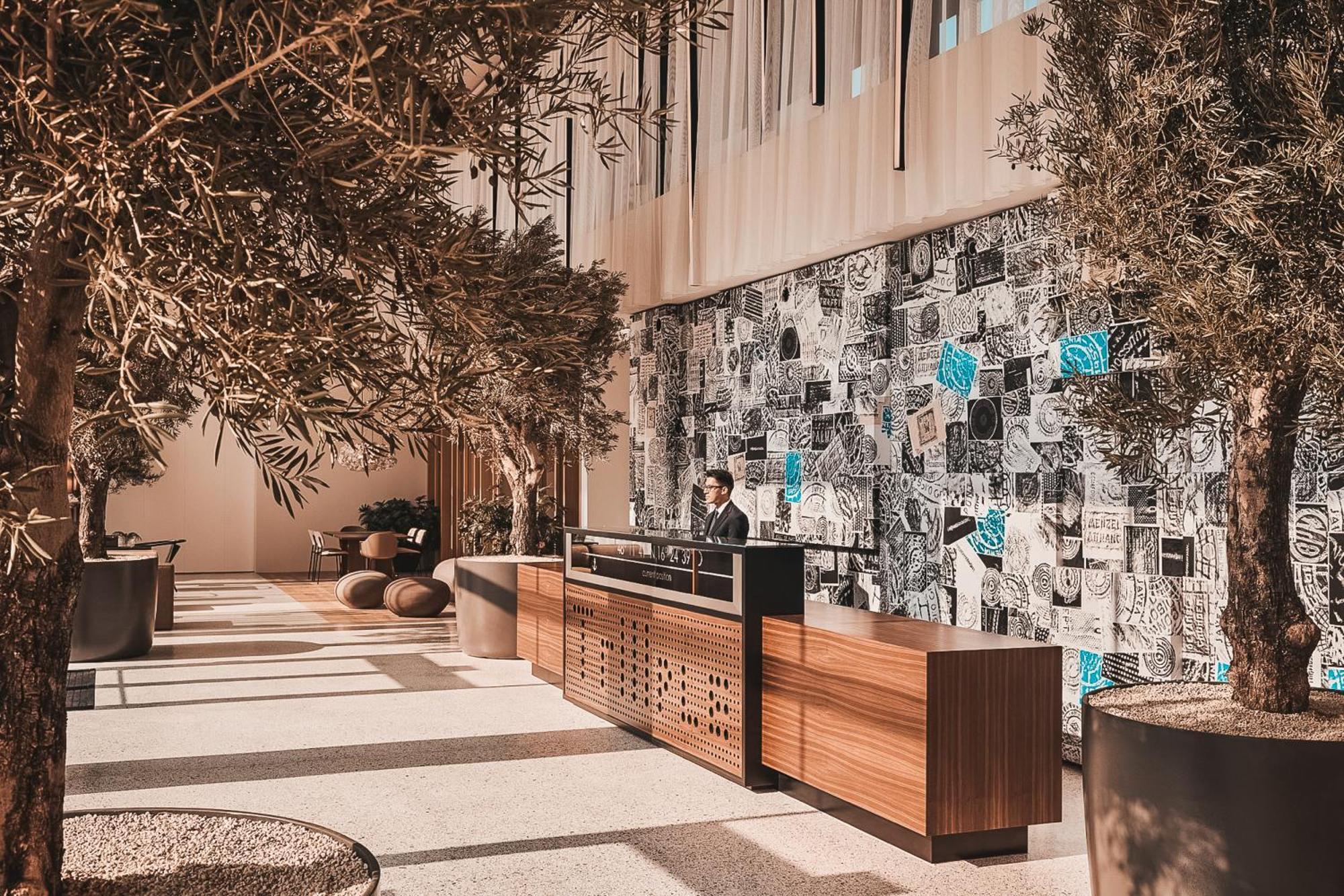 Kaiser Lodge - Rooftop Pool & Underground Car Park By Alpenluxus Appartements Виена Екстериор снимка
